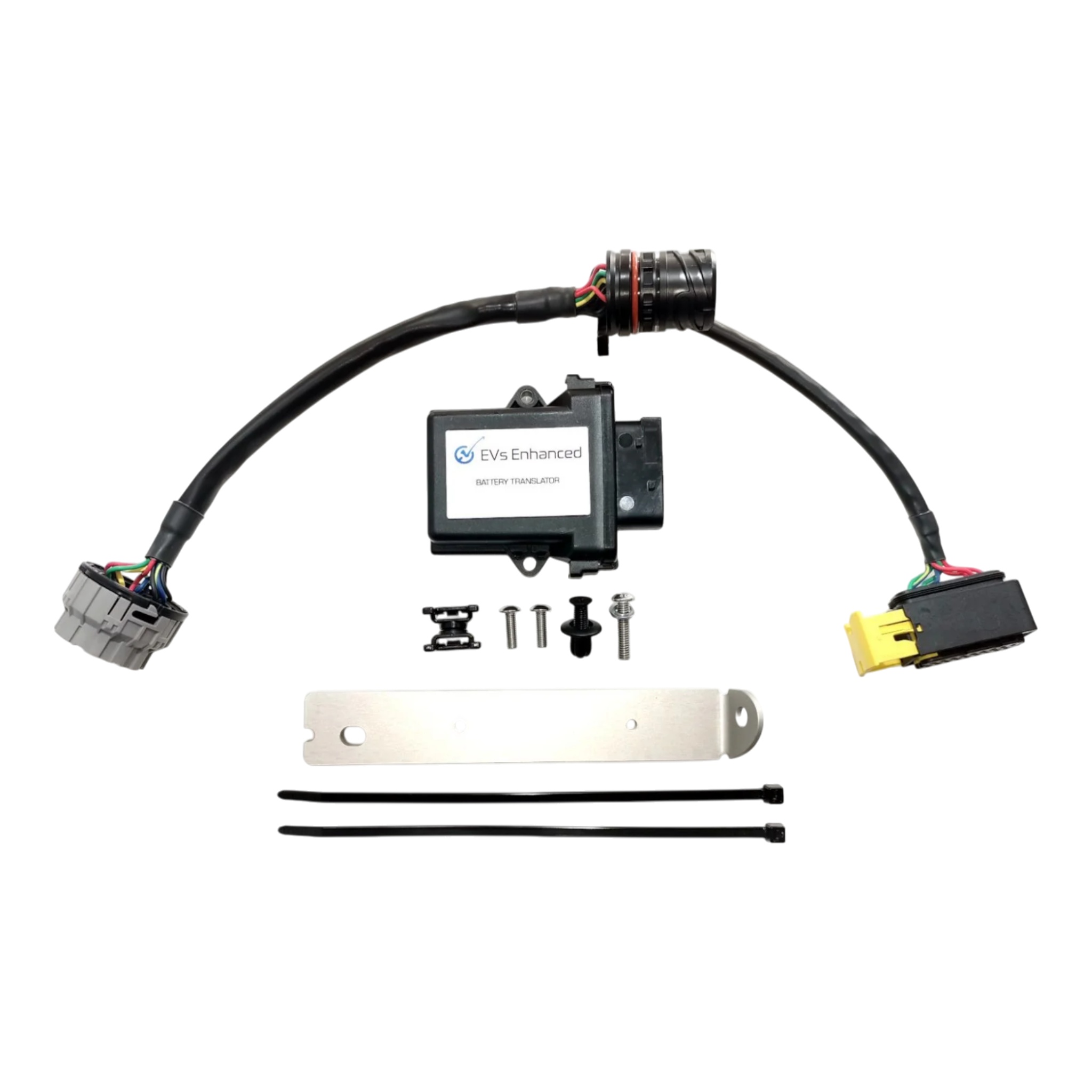 NISSAN LEAF HV BATTERY TRANSLATOR KIT 62kWh- AFTERMARKET - OEM Pièce NUMÉRO : ING-62-2-ZE1E NISSAN LEAF HV BATTERY TRANSLATOR KIT 62kWh- AFTERMARKET - OEM Pièce NUMÉRO : ING-62-2-ZE1E