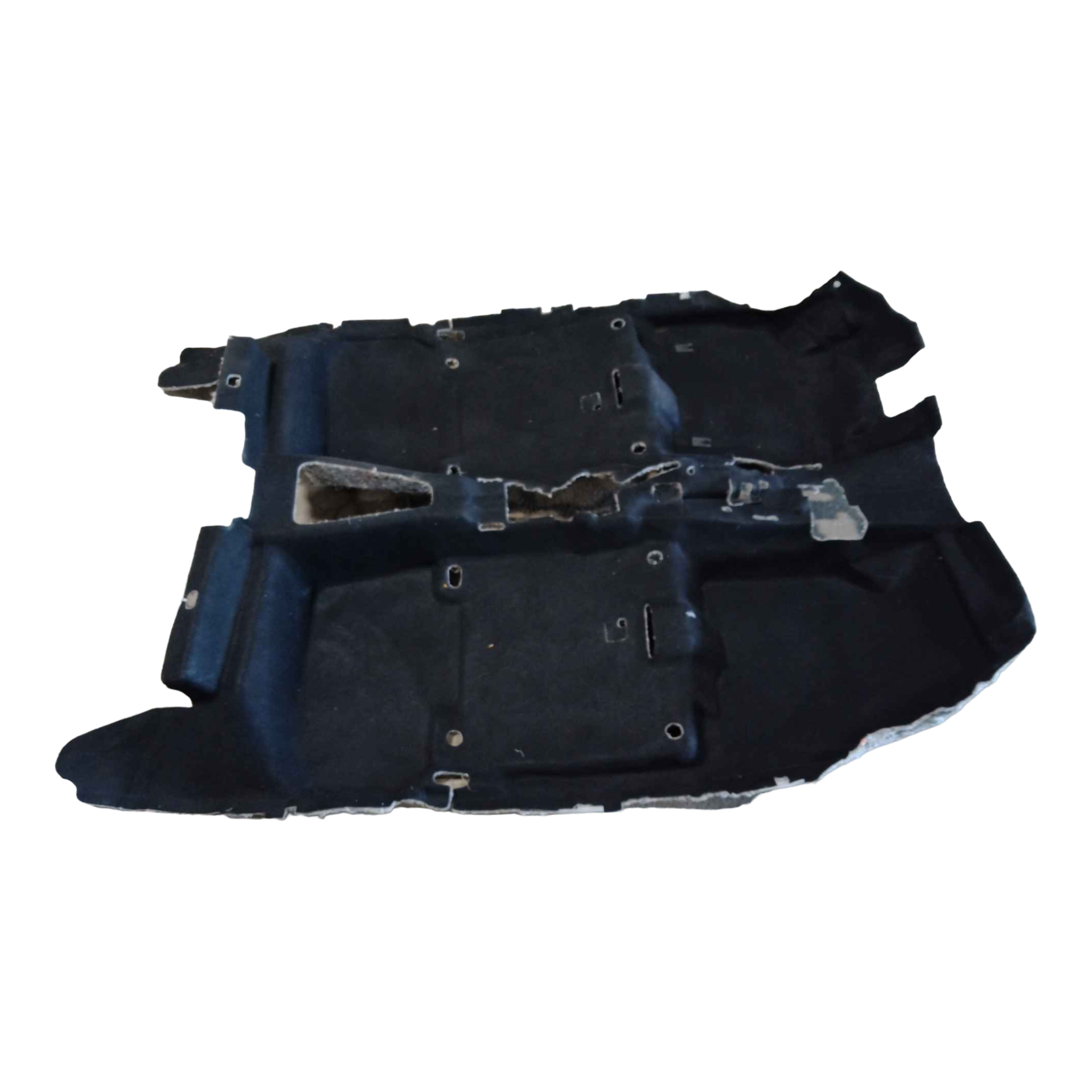 NISSAN LEAF GEN 2 CARPET ASSY-FLOOR 74902-5SA0A NISSAN LEAF GEN 2 CARPET ASSY-FLOOR 74902-5SA0A