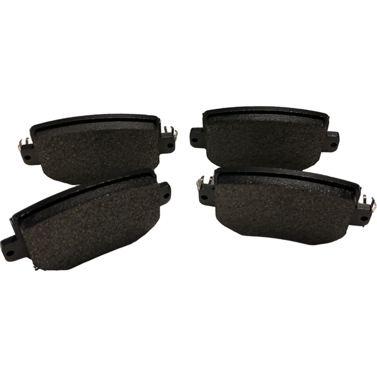 REAR BRAKE PAD TESLA MODEL Y/3 PERFORMANCE 2017-2024 - NEW ORIGINAL - PART NUMBER : 8008246-00-A, 8008246-00-C