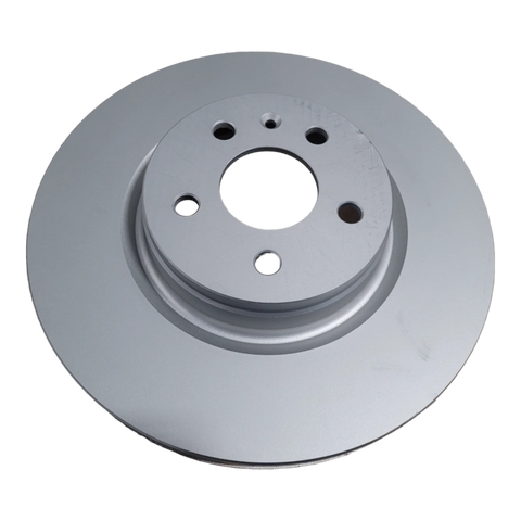 FRONT DISC BRAKE TESLA MODEL S/X - AFTERMARKET - OEM PART NUMBER : 1025099-00-B FRONT DISC BRAKE TESLA MODEL S/X - AFTERMARKET - OEM PART NUMBER : 1025099-00-B