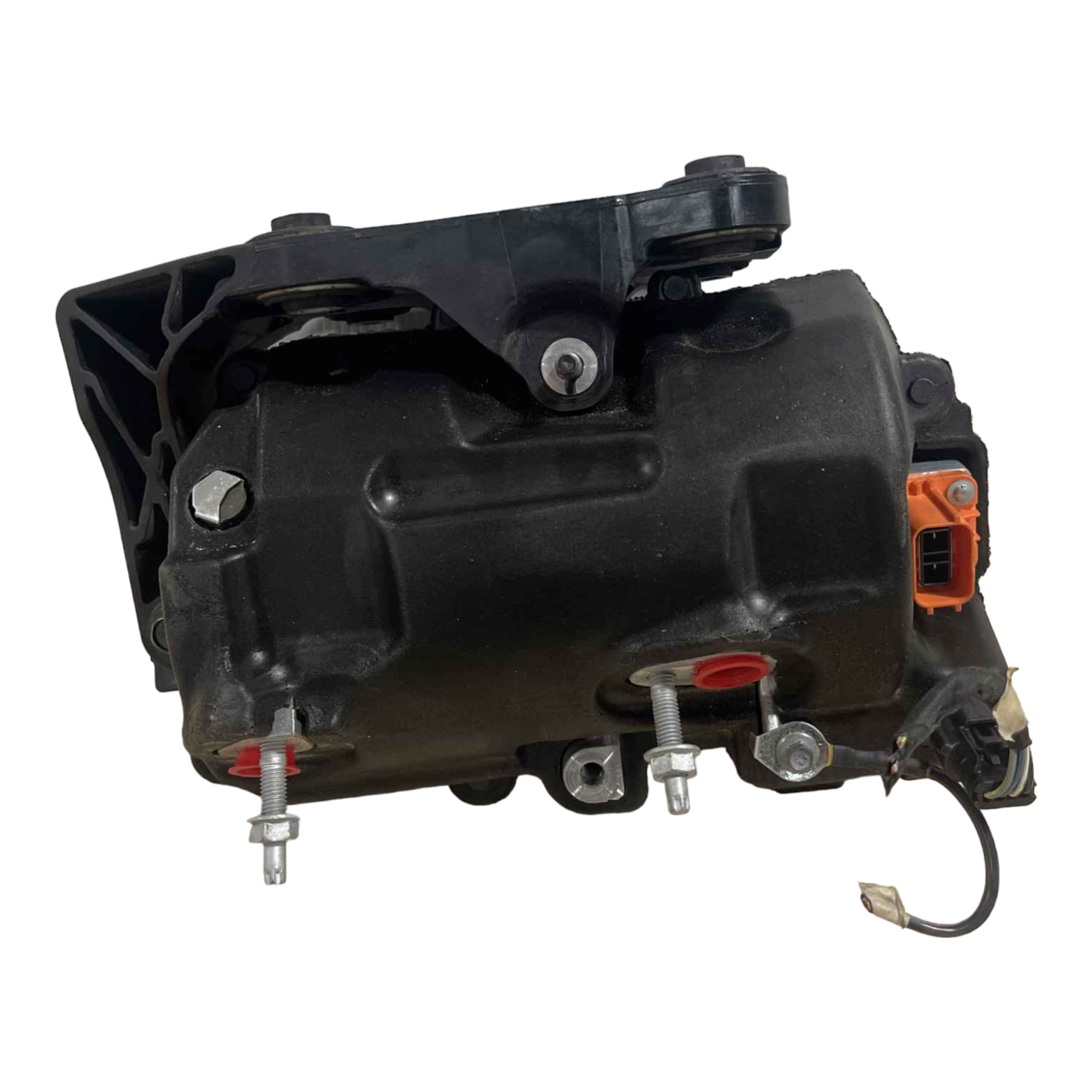 FORD MUSTANG MACH-E A/C COMPRESSOR LJ9Z-19703-AB FORD MUSTANG MACH-E A/C COMPRESSOR LJ9Z-19703-AB