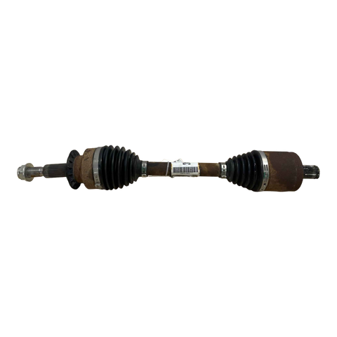 FORD MUSTANG MACH-E  AXLE ASSEMBLY LJ9B-4K138-A