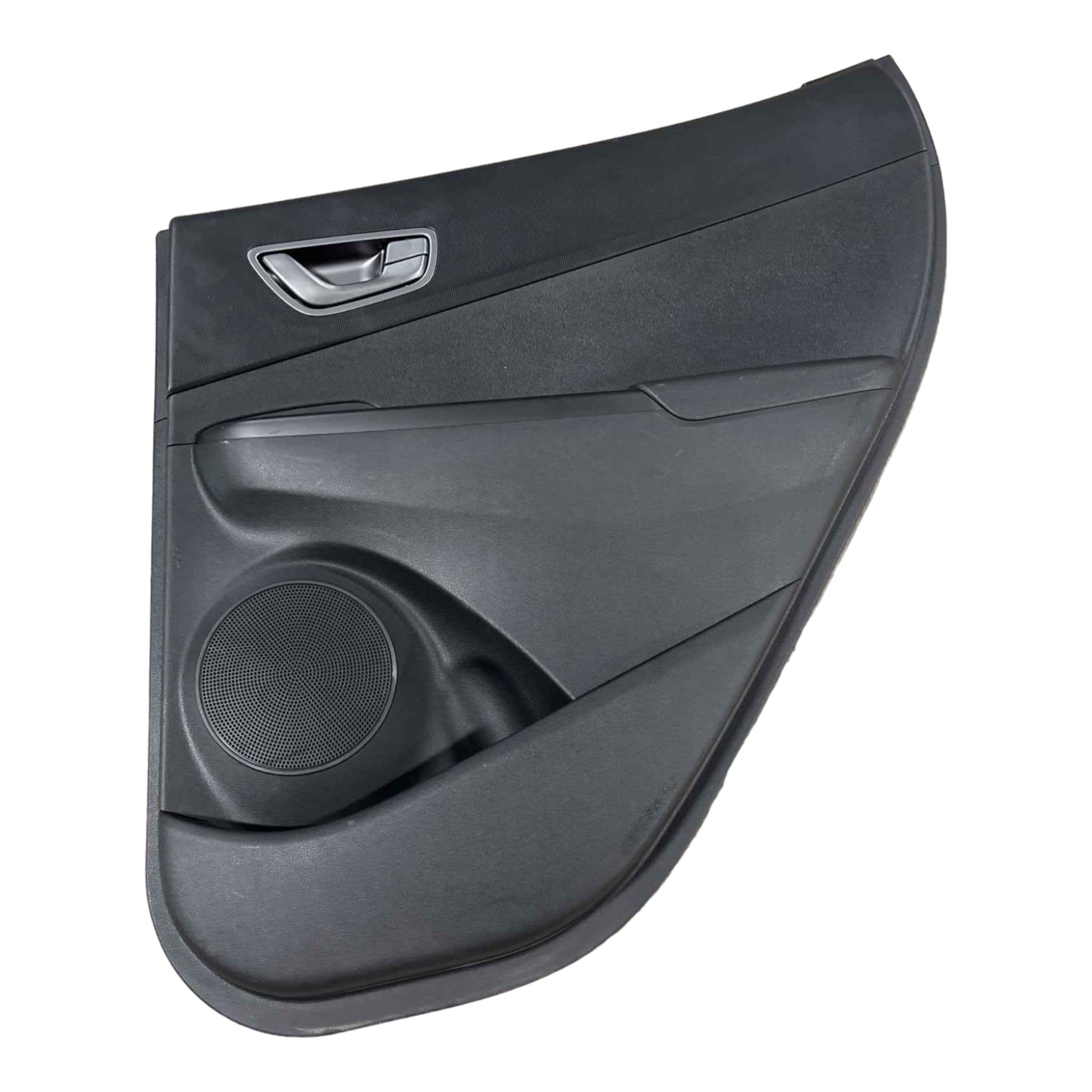 HYUNDAI KONA EV PANEL ASSEMBLY-REAR DOOR TRIM,RH 83308-J9020-TEY HYUNDAI KONA EV PANEL ASSEMBLY-REAR DOOR TRIM,RH 83308-J9020-TEY