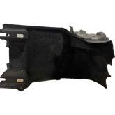 TESLA MODEL Y  CABIN CARPET - FRONT - LH 1493059-00-D