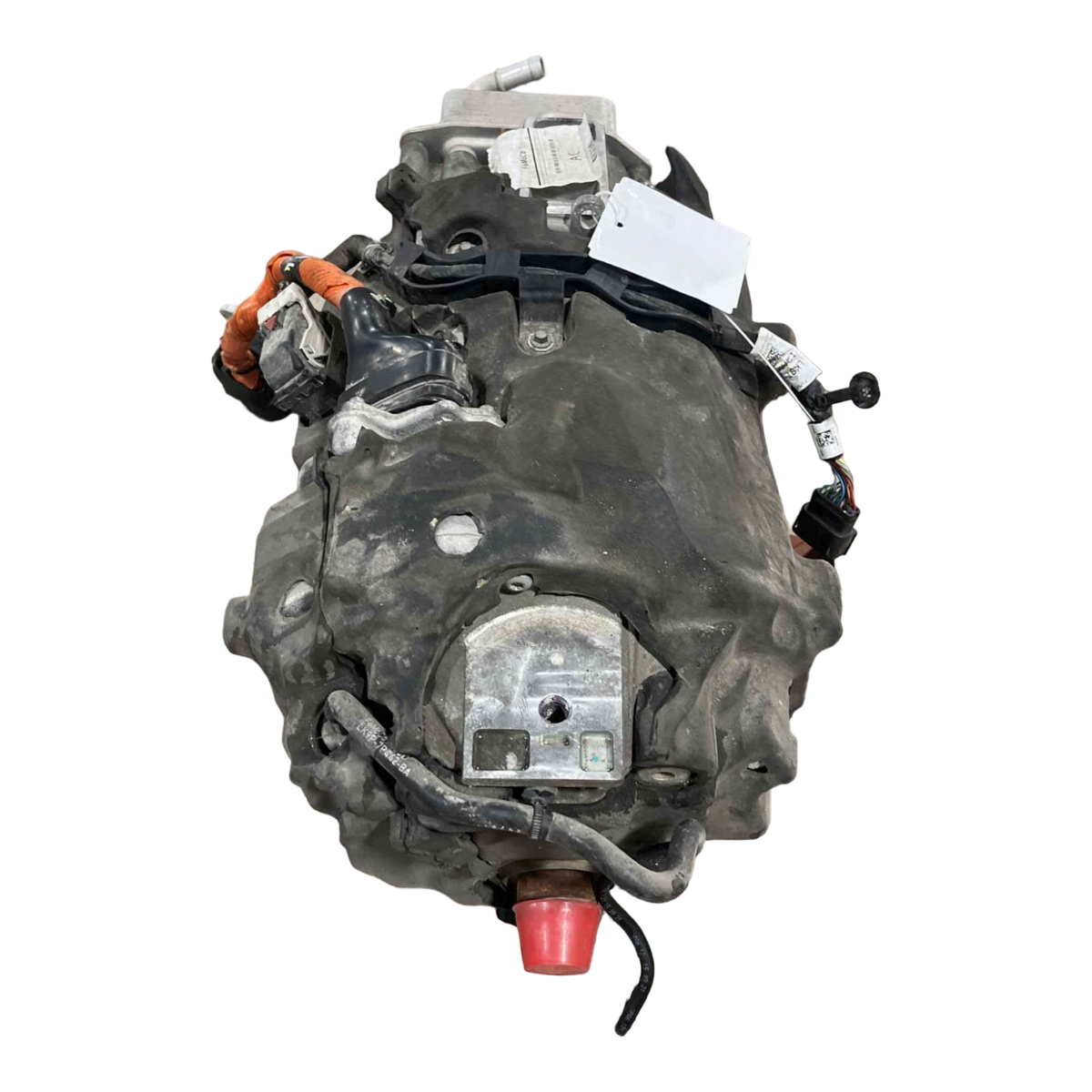 FORD MUSTANG MACH-E  DRIVE MOTOR, FRONT LK98-14B245
