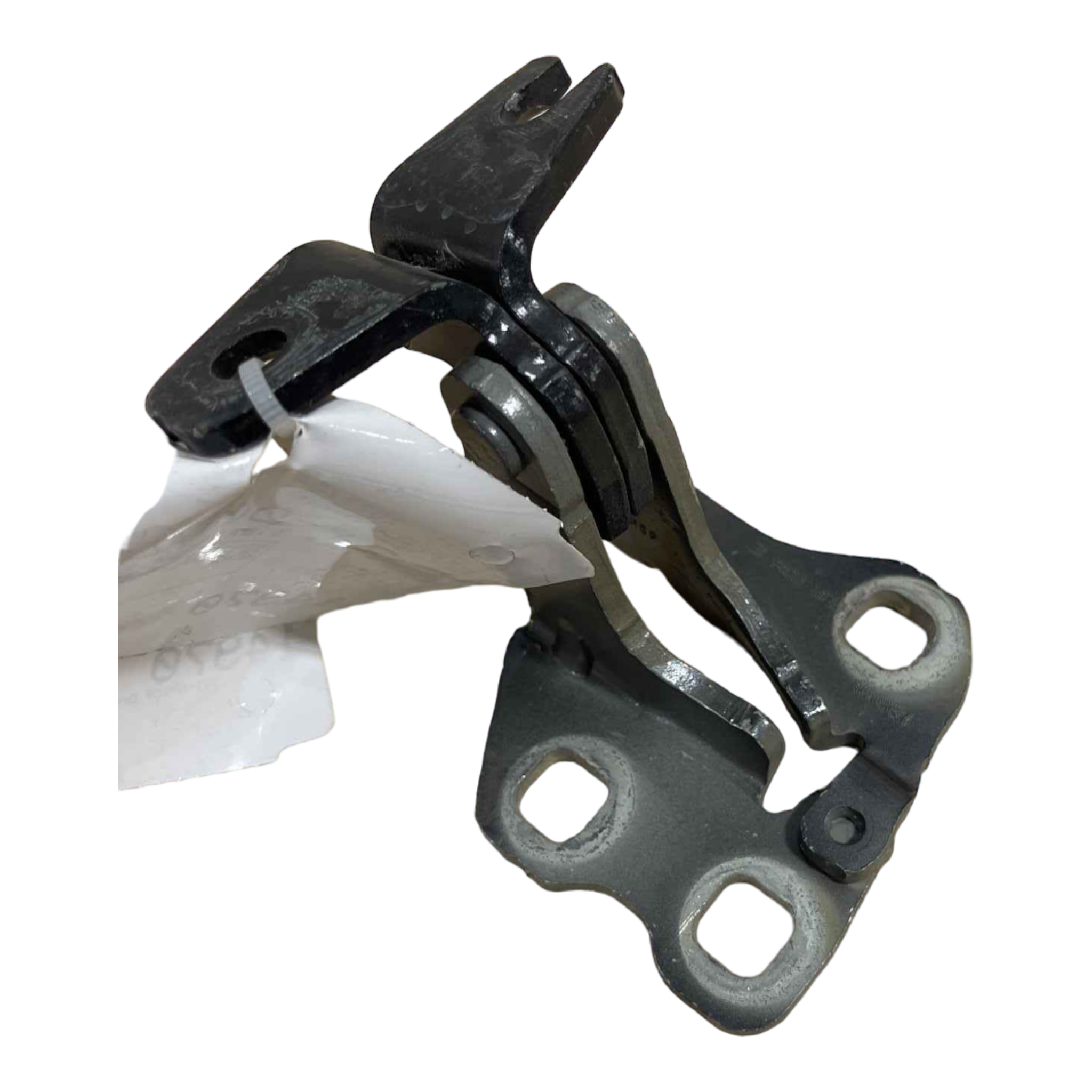 TESLA MODEL 3 FR DR UPPER HINGE RH 1101034 00 E Ingenext tesla-model-3-fr-dr-upper-hinge-rh-1101034-00-e-ingenext