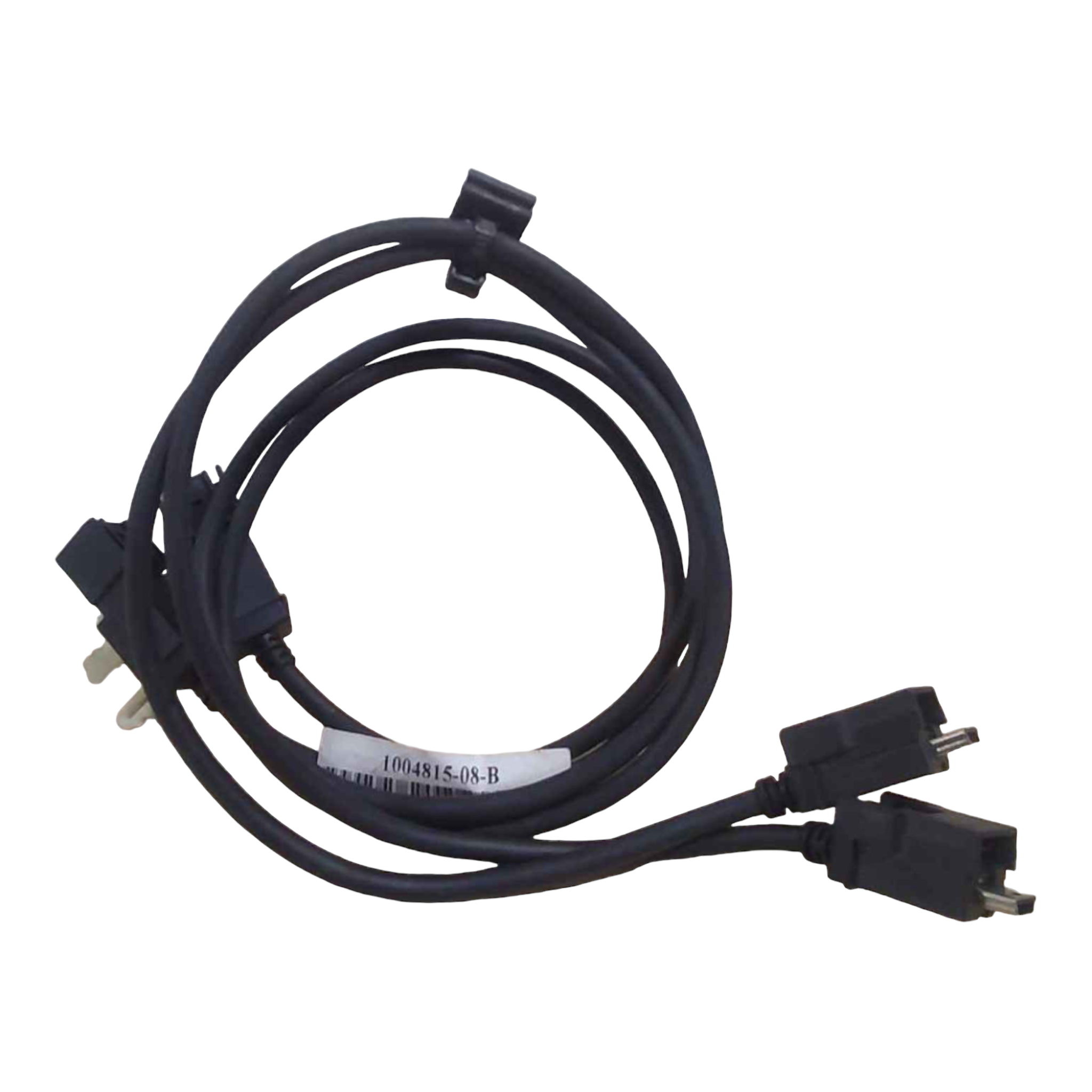 TESLA MODEL S USB CABLE - TOUCH SCREEN TO FEMALE CONNECTOR 1004815-08- TESLA MODEL S USB CABLE - TOUCH SCREEN TO FEMALE CONNECTOR 1004815-08-