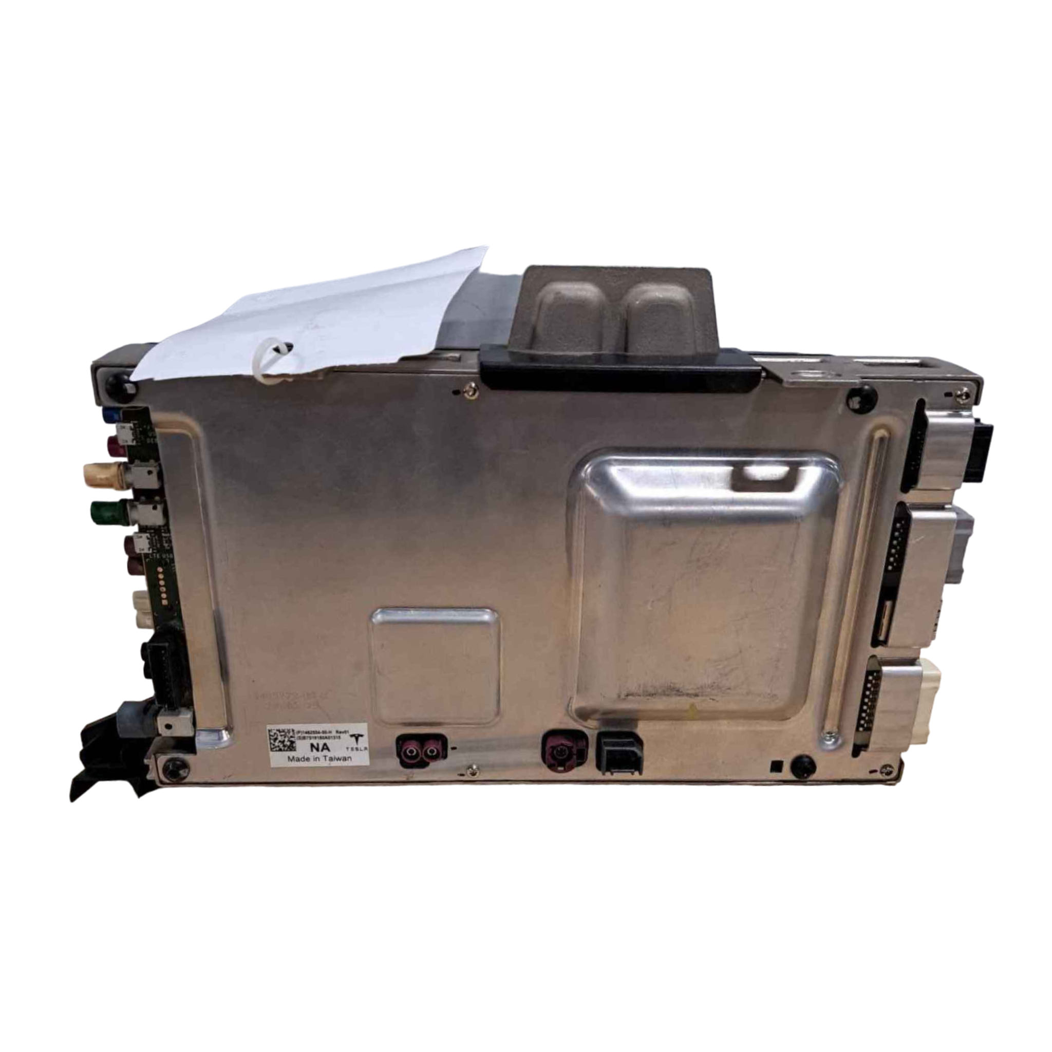 TESLA MODEL 3 PROVISIONED 146255400H Ingenext