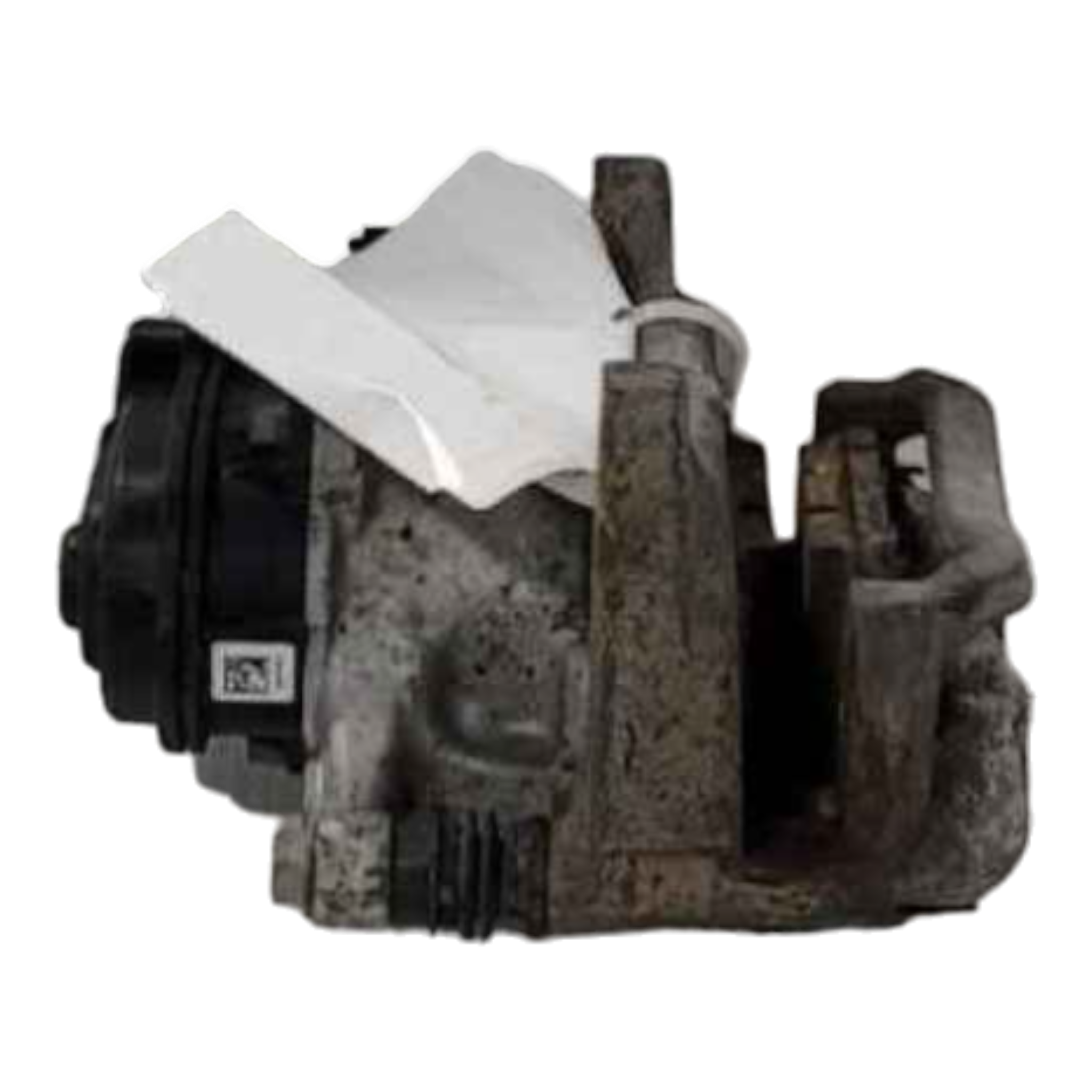 CHEVROLET VOLT GEN 2 REAR PASSENGER SIDE DISC BRAKE CALIPER