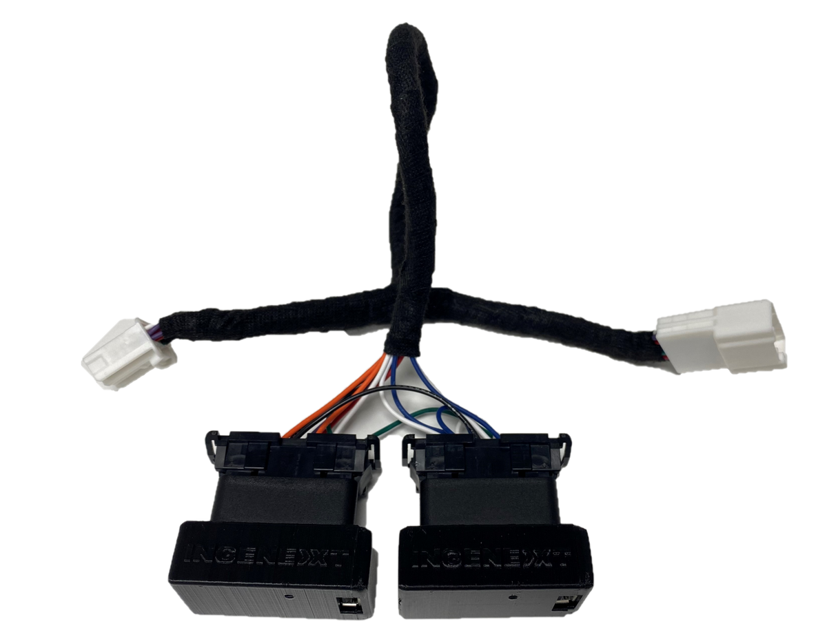 BOOST SR FOR TESLA MODEL 3