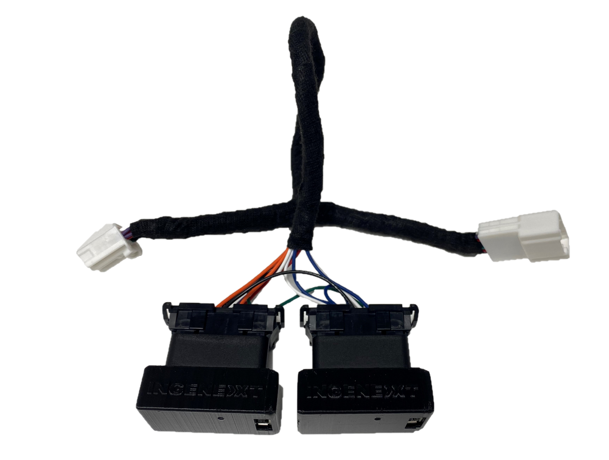 BOOST 50 TO GHOST FOR TESLA MODEL 3/Y