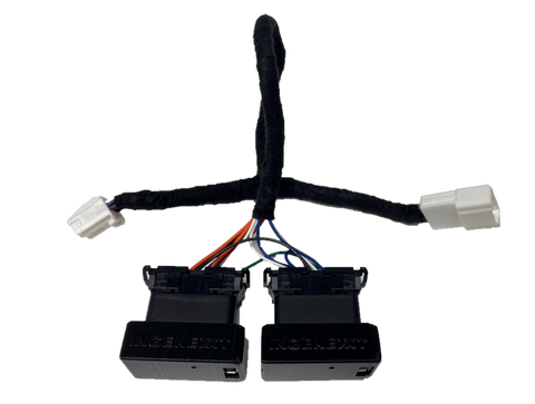 BOOST 50 TO GHOST FOR TESLA MODEL 3/Y BOOST 50 TO GHOST FOR TESLA MODEL 3/Y