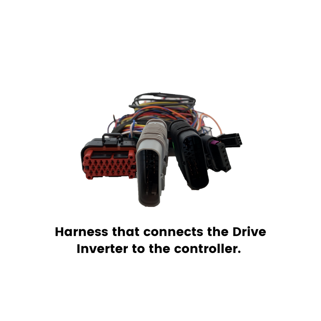 TESLA MODEL 3/Y BATTERY & MOTOR CONTROLLER Ingenext