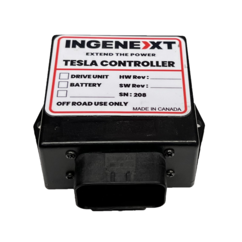TESLA MODEL 3 Y BATTERY MOTOR CONTROLLER Ingenext