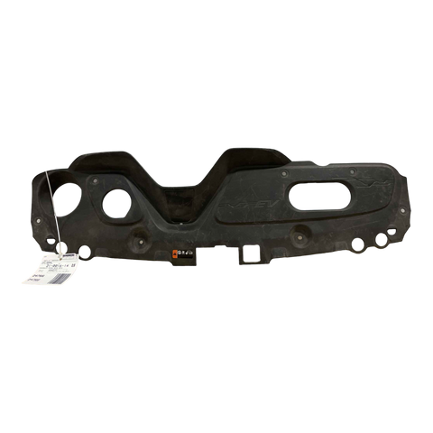 CHEVROLET SPARK EV  FRONT COMPARTMENT FRONT SIGHT SHIELD 95333845