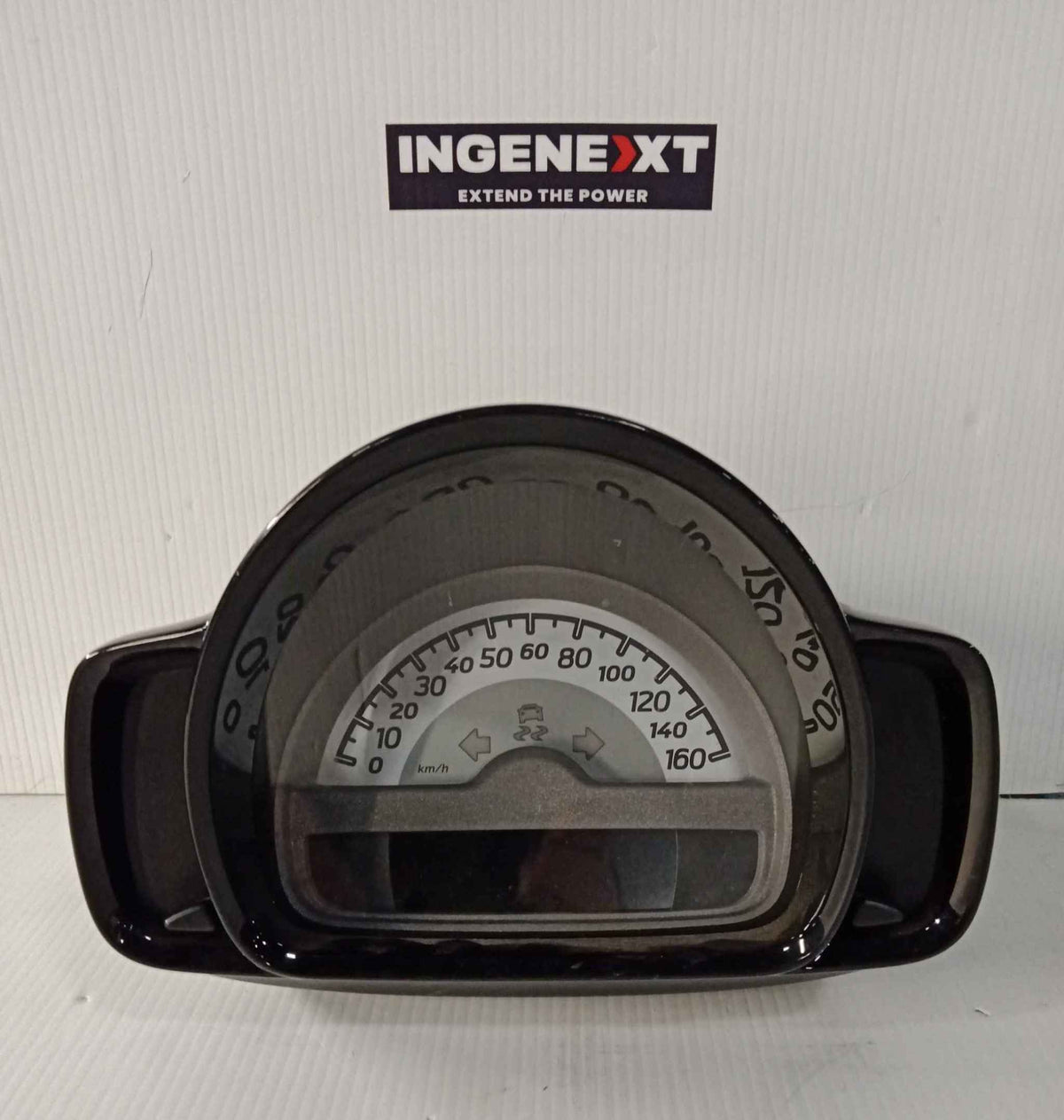 Smart Fortwo  Instrument Cluster 451-900-26-02