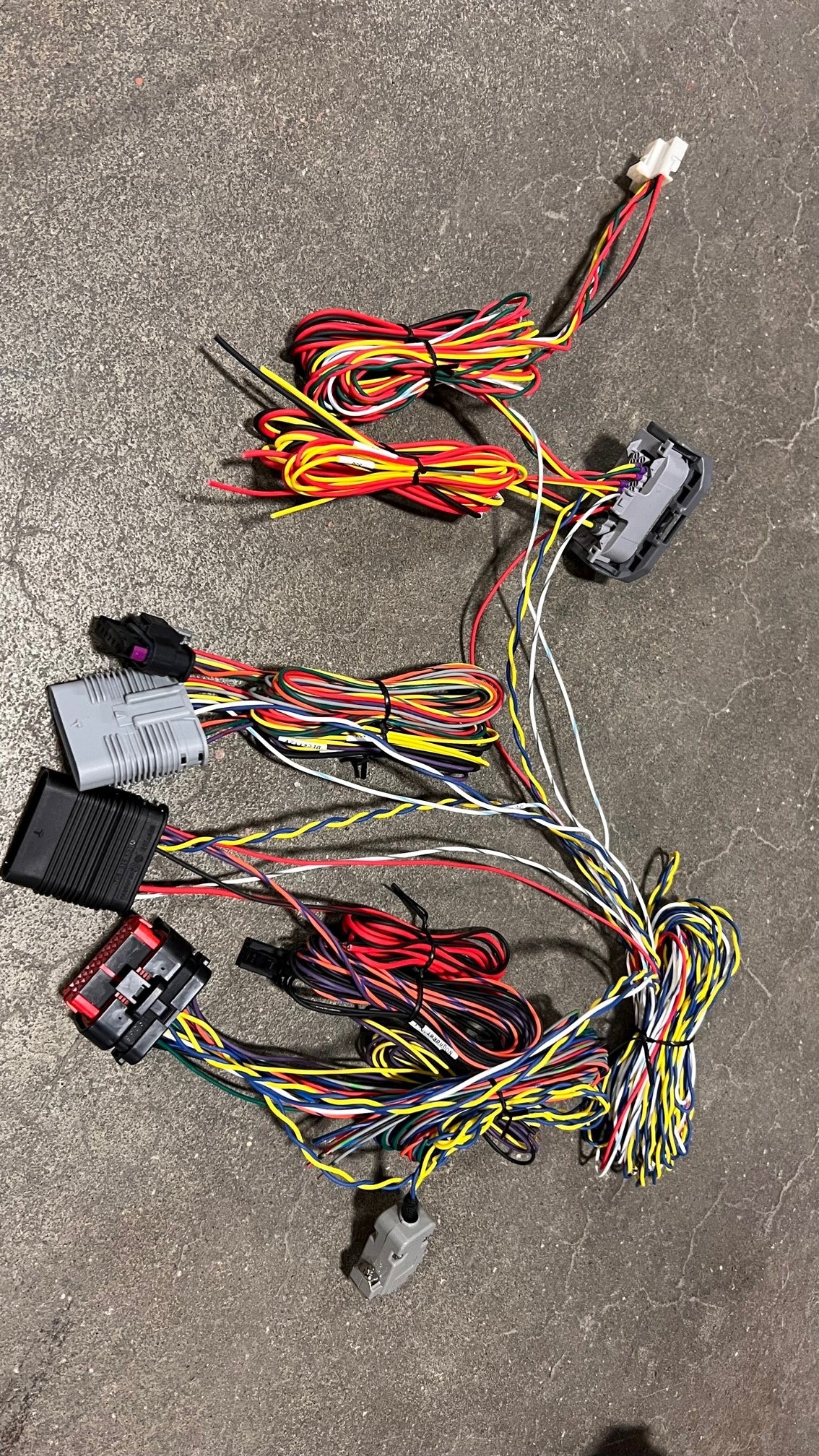 Tesla Motor Electrical Tesla Motor Electrical