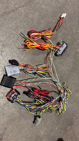 Tesla Motor Electrical Tesla Motor Electrical