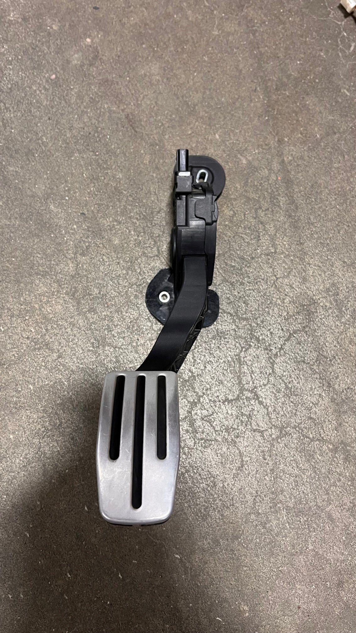 Tesla Pedal Tesla Pedal