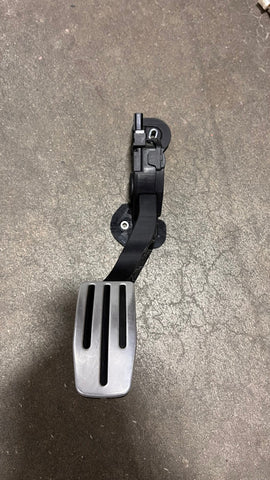 Tesla Pedal Tesla Pedal