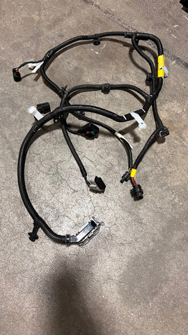 Tesla Model 3 REAR Motor 980/990 and controller kit Tesla Model 3 REAR Motor 980/990 and controller kit