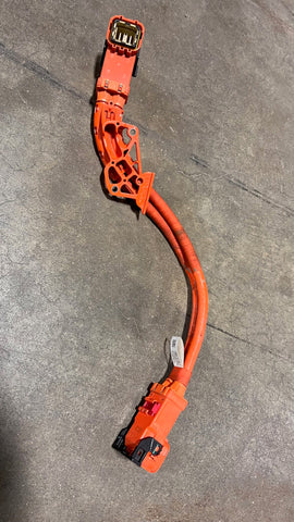 Tesla Model 3 REAR Motor 980/990 and controller kit Tesla Model 3 REAR Motor 980/990 and controller kit