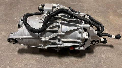 Tesla Model 3 REAR Motor 980/990 and controller kit Tesla Model 3 REAR Motor 980/990 and controller kit
