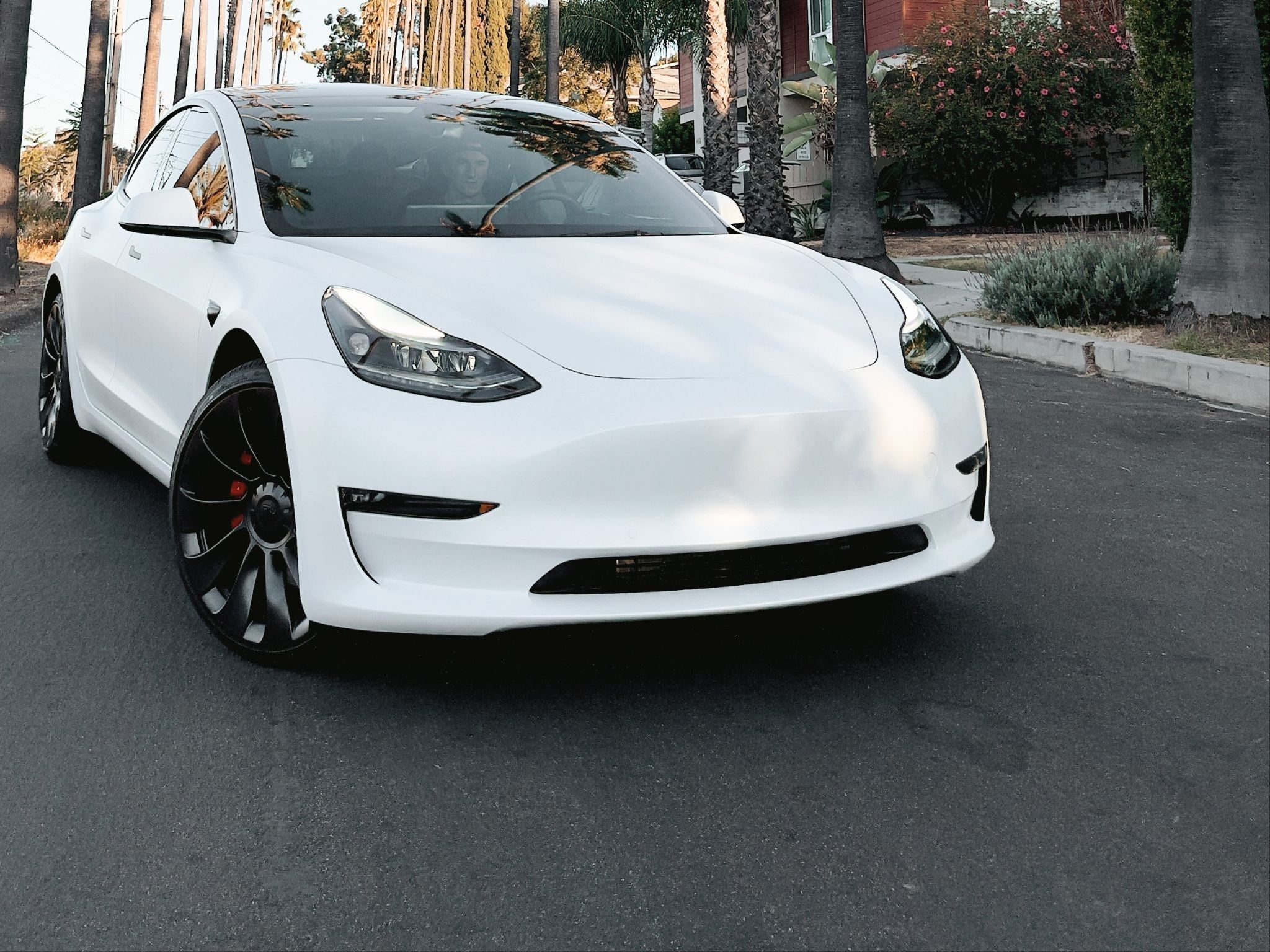 Tesla Model Y Performance Upgrade: Is the Boost Module Worth It?
