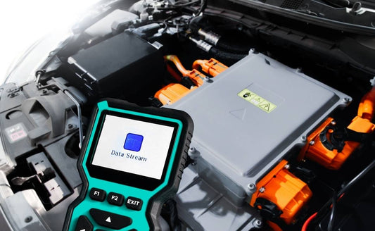 Used Electrical Modules: What’s Safe to Reuse in Polestar Cars