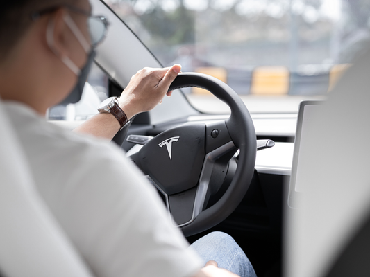 Is Tesla Model Y Comfortable for Long Road Trips?