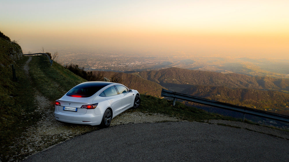 Tesla Model 3 : quelle est sa capacité de remorquage au Canada ?