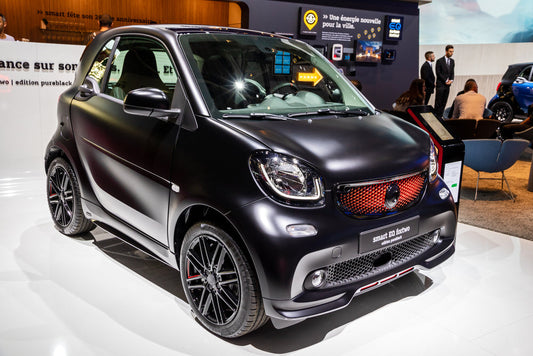How to Identify Genuine Smart Car Parts Before Buying Online