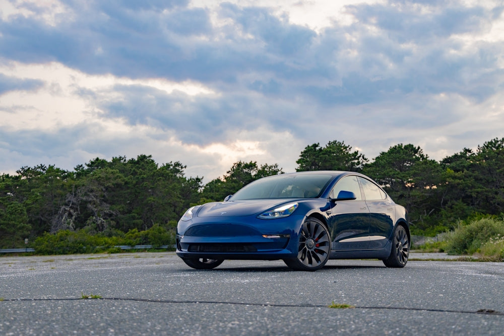 Tesla Model 3 Down Payment in Canada: What to Know in 2026