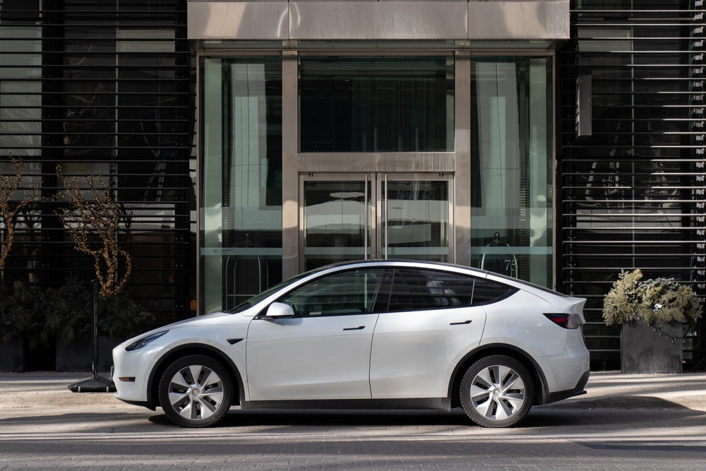 Comment acheter une Tesla Model 3 ?