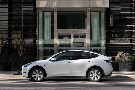 How Do I Buy a Tesla Model 3?