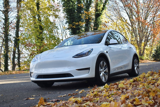 Does Tesla Sell Parts?