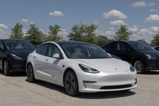 How Long Do Tesla Model 3 Brakes Last?