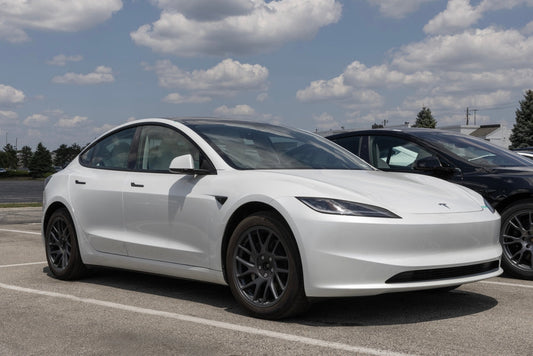 Does Tesla Import Parts From Canada?
