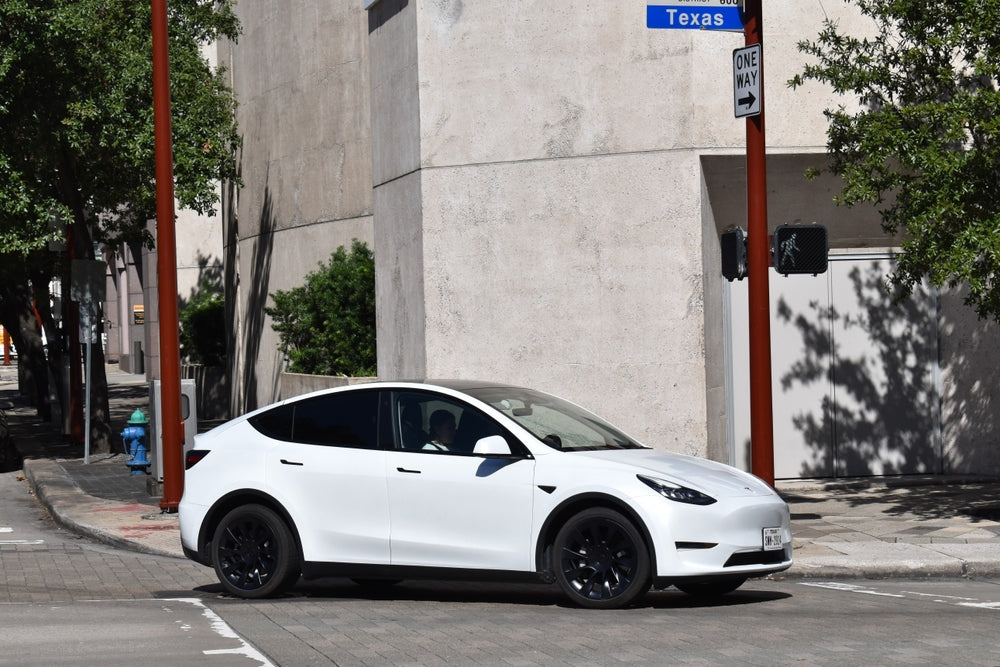 Comment acheter des pièces Tesla