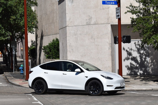 How to Buy Tesla Parts