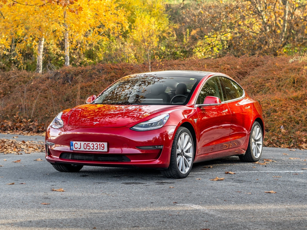 Tesla Model 3 Monthly Payments in Canada: What to Expect in 2026