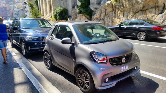 Are Used Smart Car Parts Worth It? Pros, Cons, and What to Check