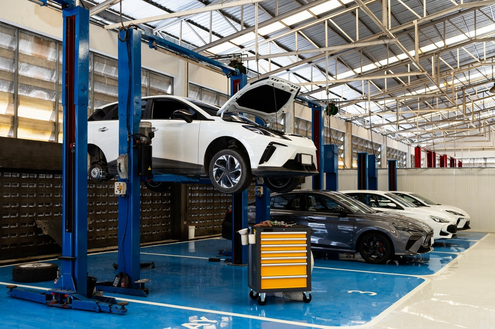 Why EV Electrical Systems Fail More Often in Cold Weather