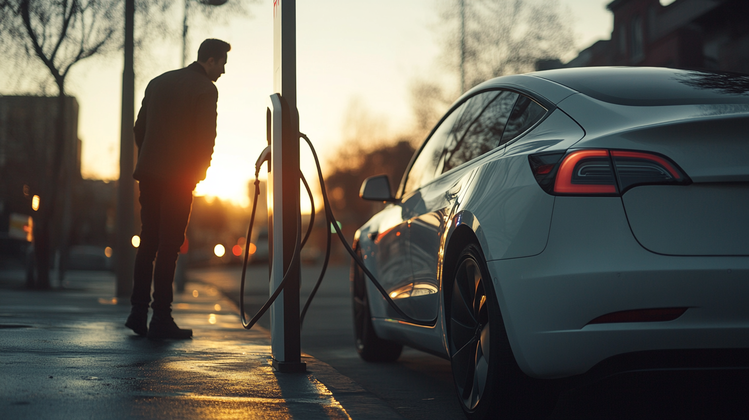 Éclairage ambiant de la Tesla Model 3 : Comment améliorer et personnaliser votre expérience intérieure