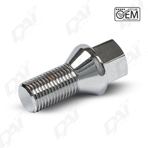 WHEEL LUG BOLT DAI WHLS VOLKSWAGEN ID.4 - AFTERMARKET - PART NUMBER: DA83511CH