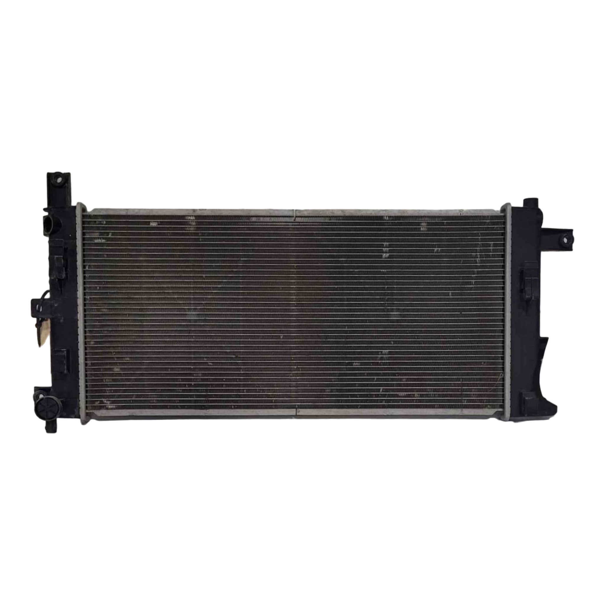 NISSAN LEAF GEN 2 RADIATOR ASSY 21410-5SA0A