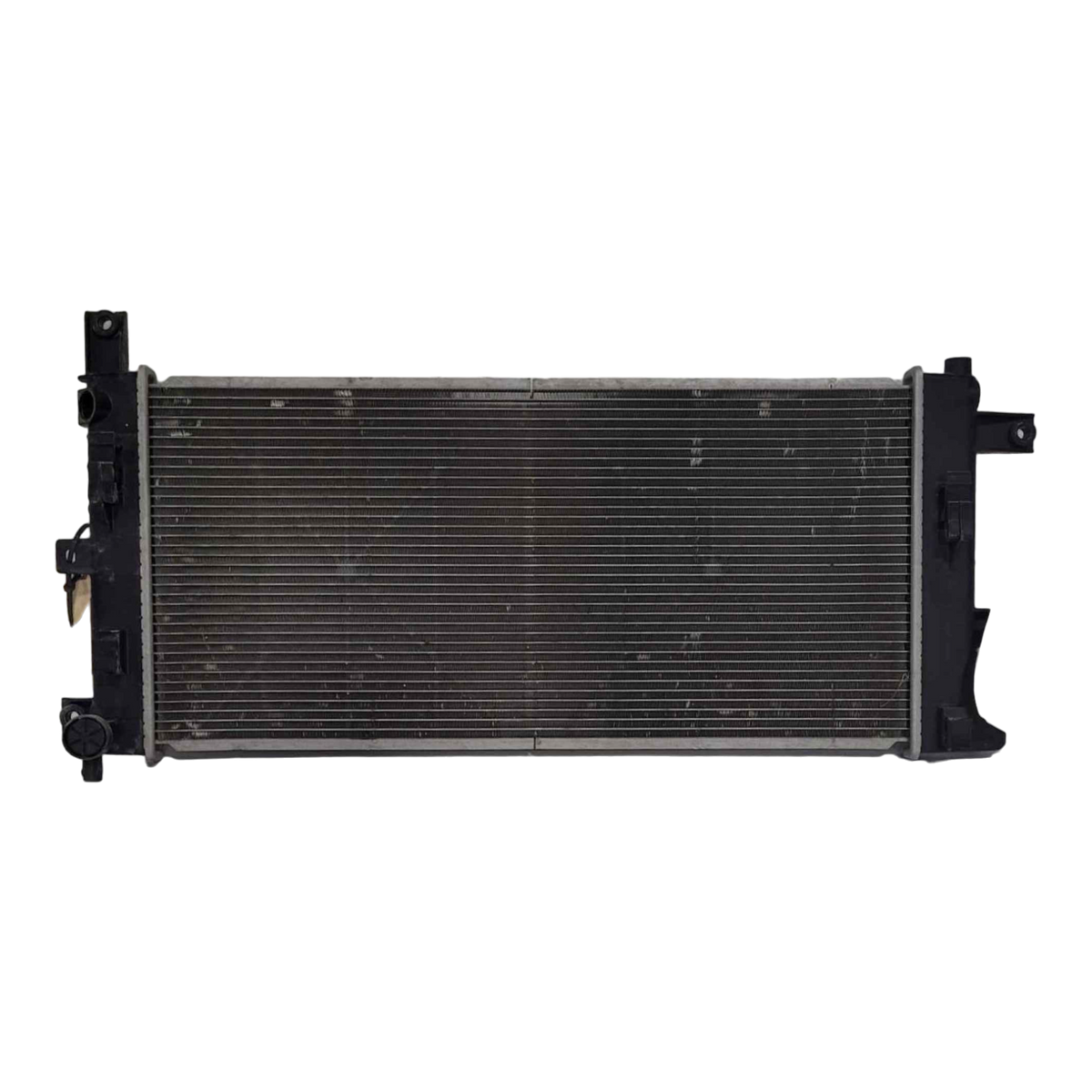 NISSAN LEAF GEN 2 RADIATOR ASSY 21410-5SA0A