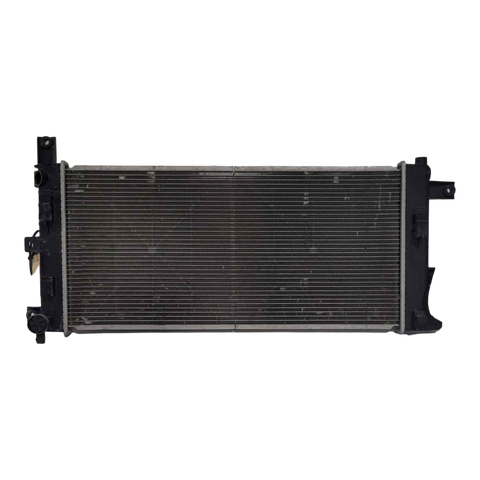 NISSAN LEAF GEN 2 RADIATOR ASSY 21410-5SA0A