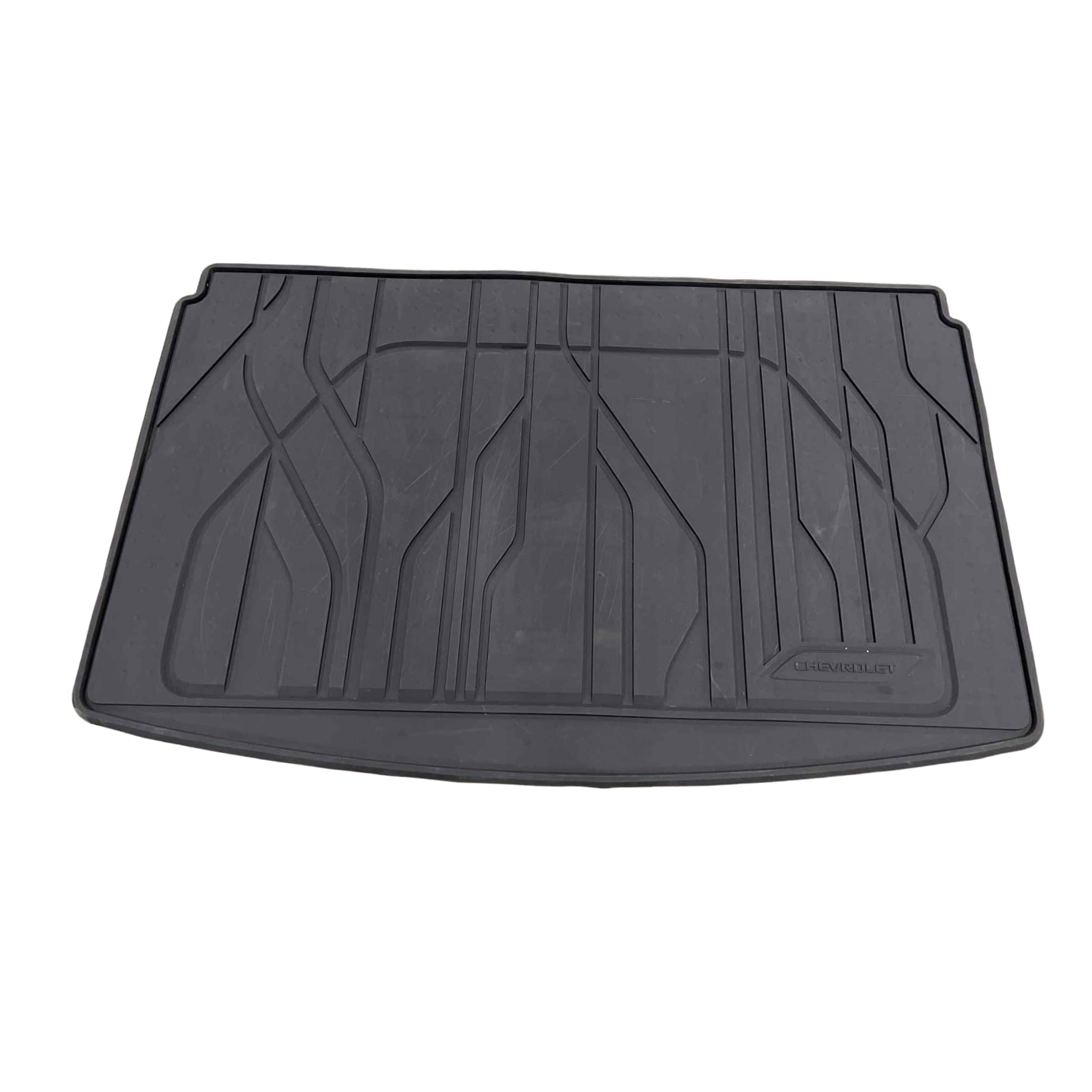 CHEVROLET BOLT EUVPREMIUM ALL-WEATHER CARGO AREA MAT 42741413