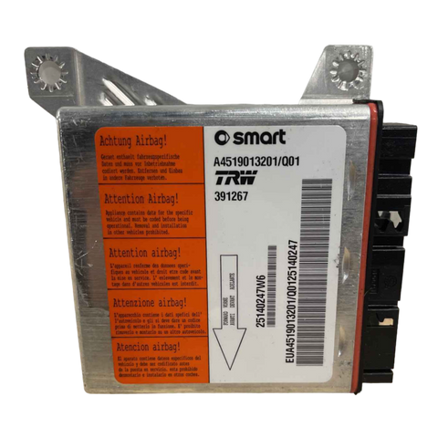 SMART FORTWO  DIAGNOSTIC MODULE 451-901-32-01